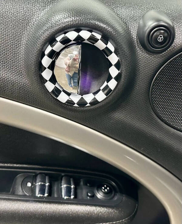 2014 MINI Countryman Cooper