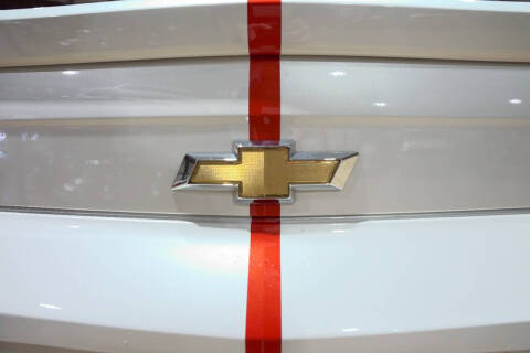 2010 Chevrolet Camaro SS