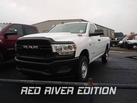 2022 RAM 2500 for sale at RED RIVER DODGE - Red River Preowned: in Jacksonville AR