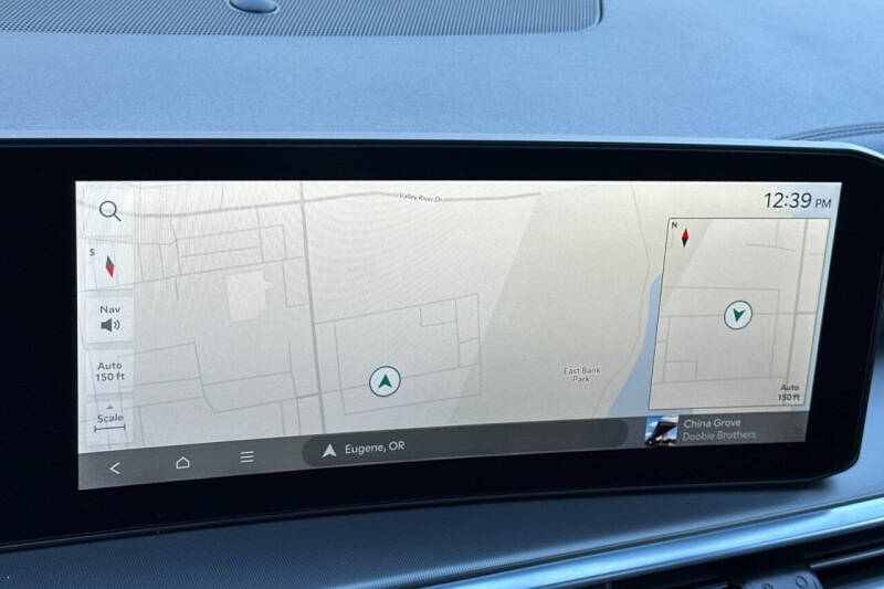 2026 Kia Sorento Plug-In Hybrid