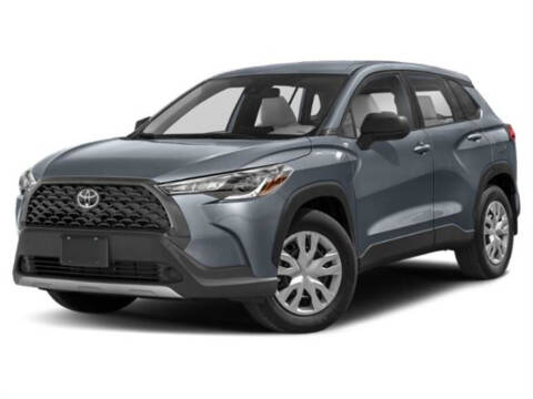 2023 Toyota Corolla Cross for sale at Royal Moore Custom Finance in Hillsboro OR