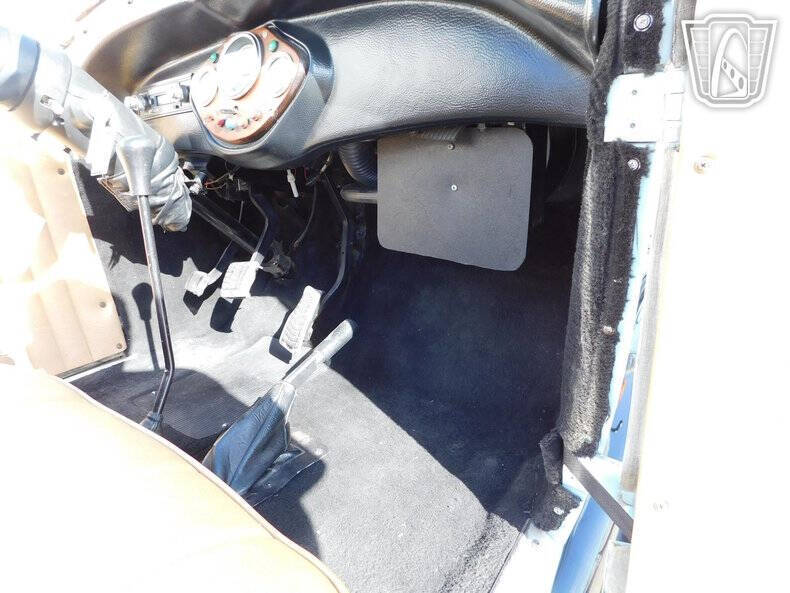 1929 Ford Model A