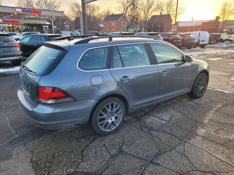 2013 Volkswagen Jetta