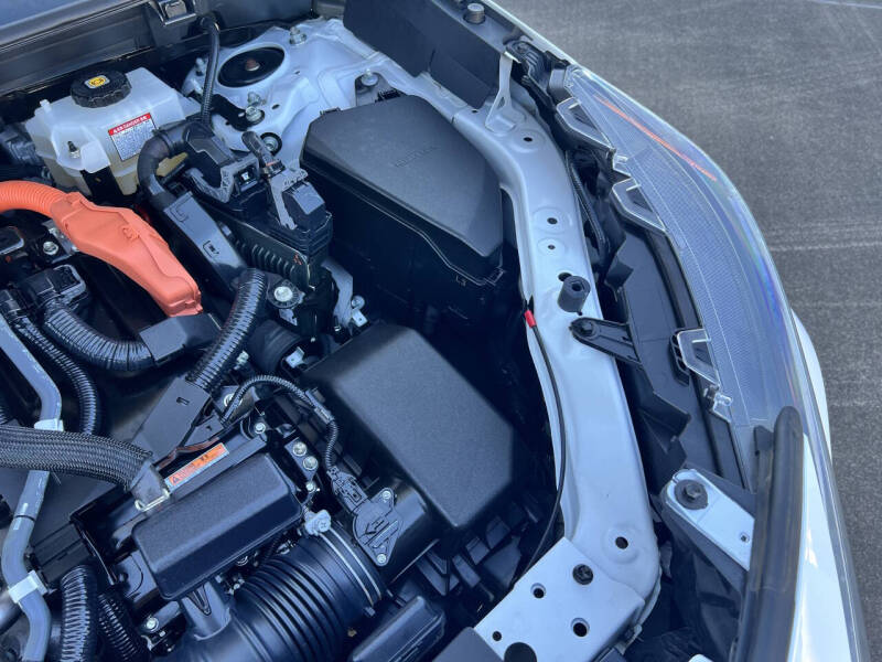 2019 Toyota RAV4 Hybrid LE