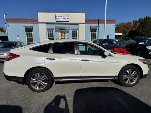 2014 Honda Crosstour EX-L V6