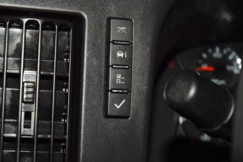 2024 Chevrolet Express 2500