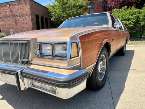 1989 Buick Electra Estate