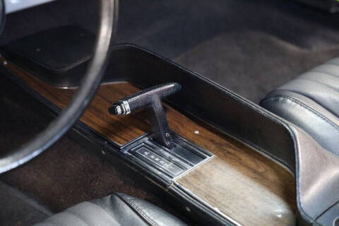 1973 Dodge Challenger