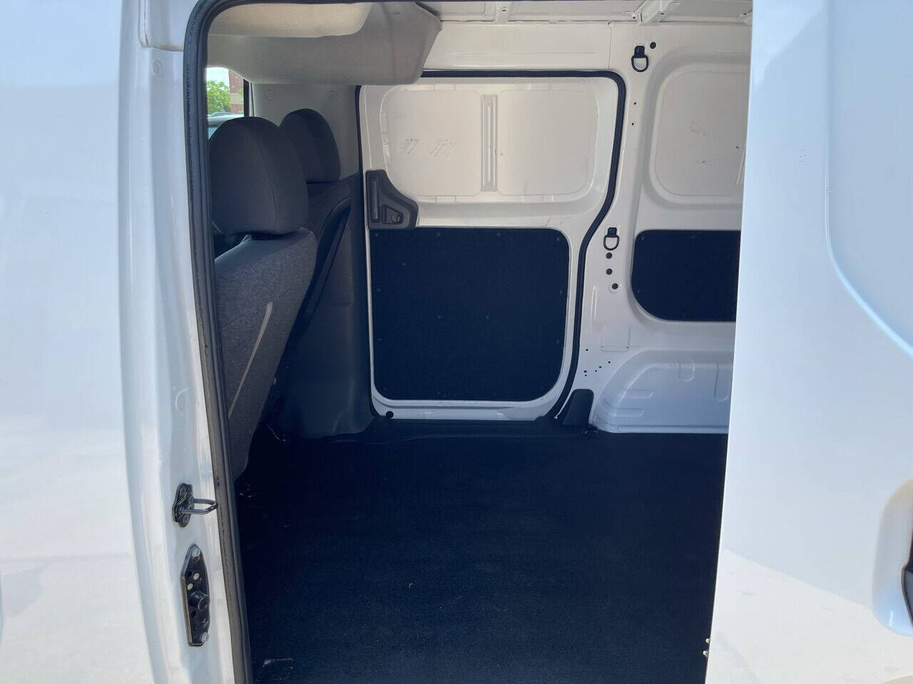 2020 Nissan NV200 for sale at Gateway Motor Sales in Cudahy, WI