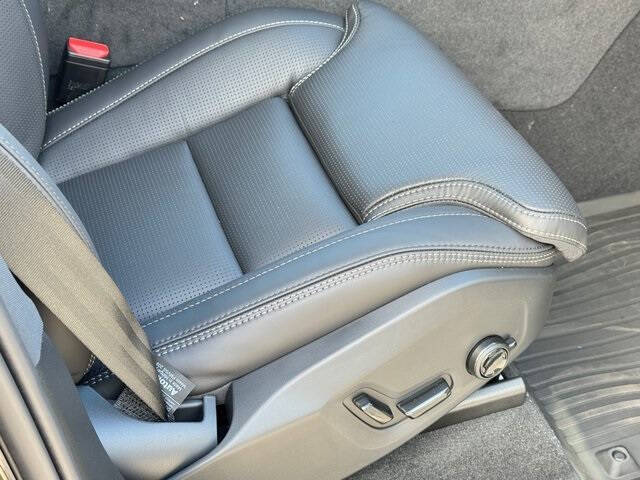 2026 Volvo XC90 T8 Ultra 7P