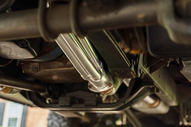 1972 Chevrolet Blazer