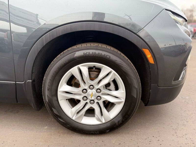 2019 Chevrolet Blazer LT