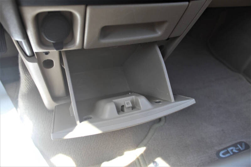 2006 Honda CR-V Special Edition