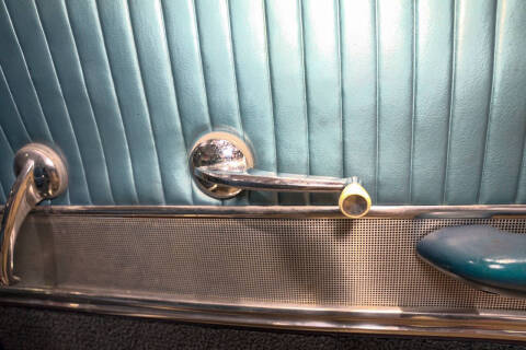 1963 Studebaker Hawk