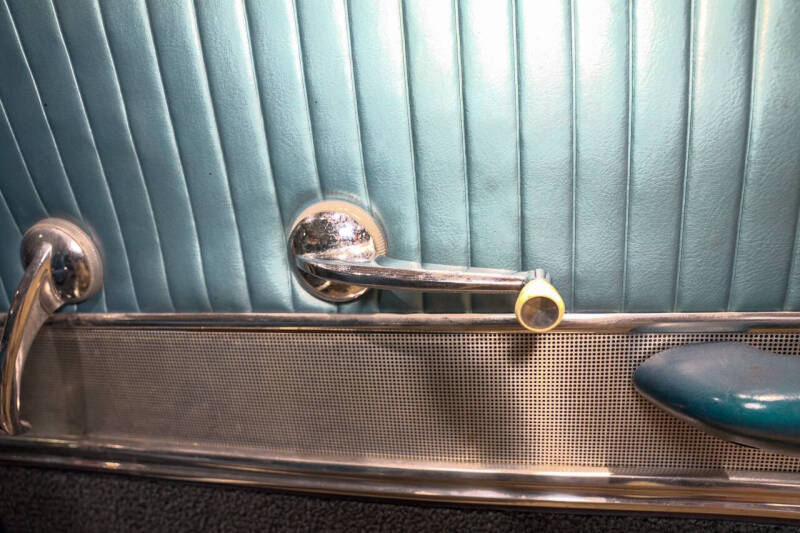 1963 Studebaker Hawk
