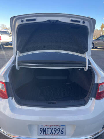 2015 Honda Accord EX