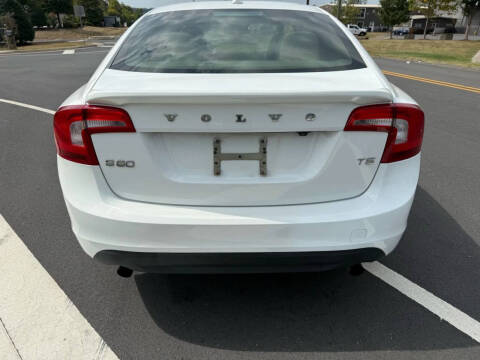 2012 Volvo S60 T5