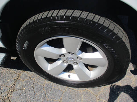 2015 RAM 1500 Tradesman