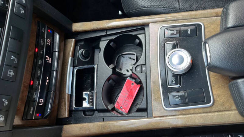 2011 Mercedes-Benz E-Class