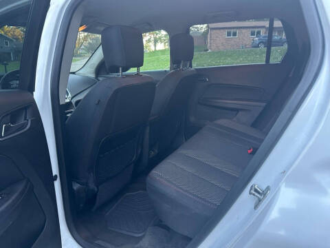 2016 GMC Terrain SLE-2