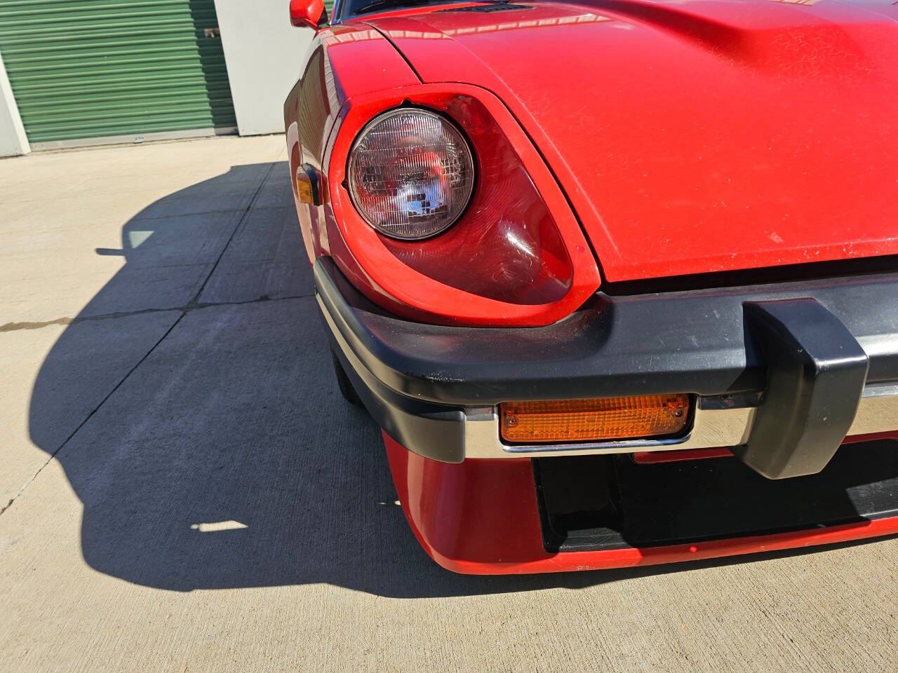 1979 Datsun 280Z 91
