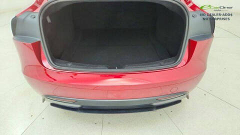 2025 Tesla Model 3 Performance