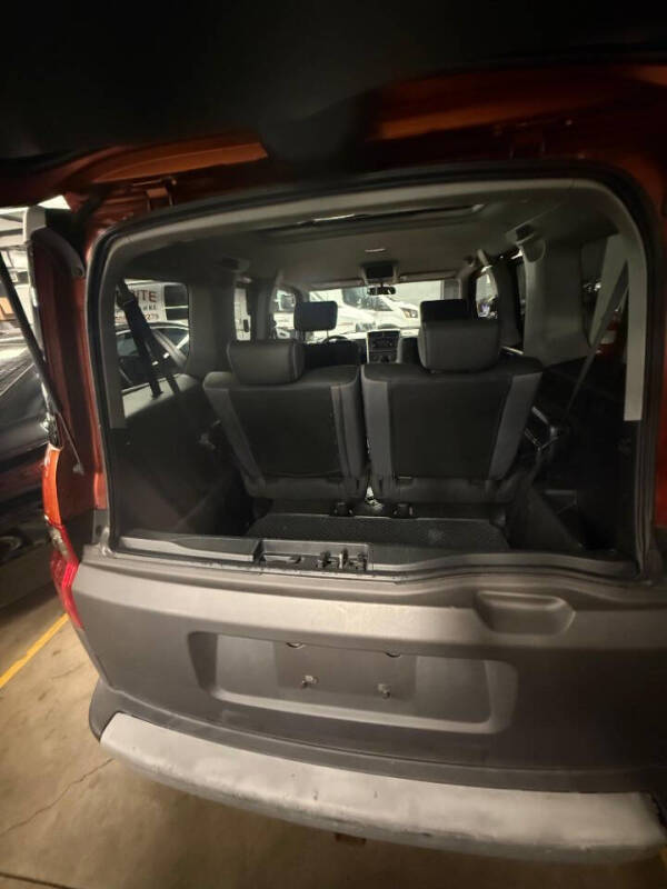 Image of 2003 Honda Element EX