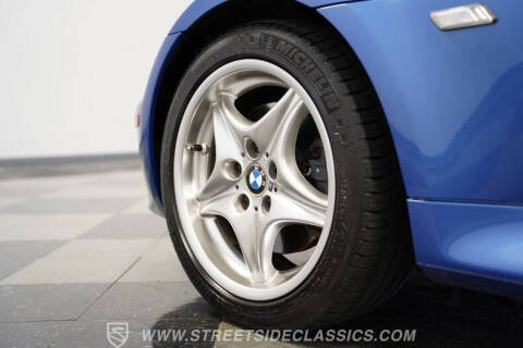 2000 BMW M