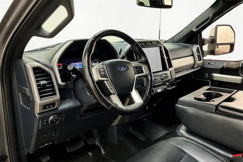 2022 Ford F-350 Super Duty