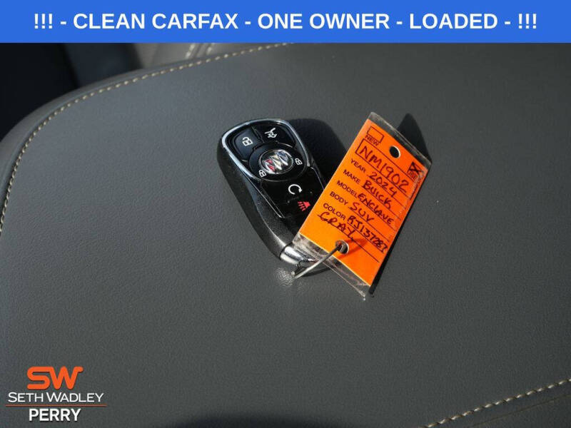 2024 Buick Enclave Premium