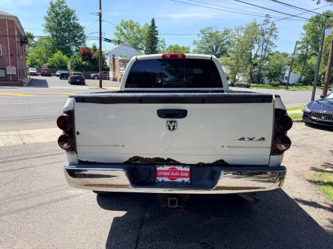 2007 Dodge Ram 1500