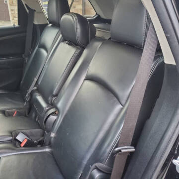 2014 Dodge Journey SXT