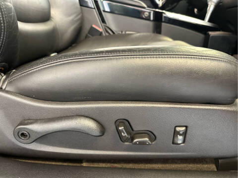 2004 Chevrolet SSR LS