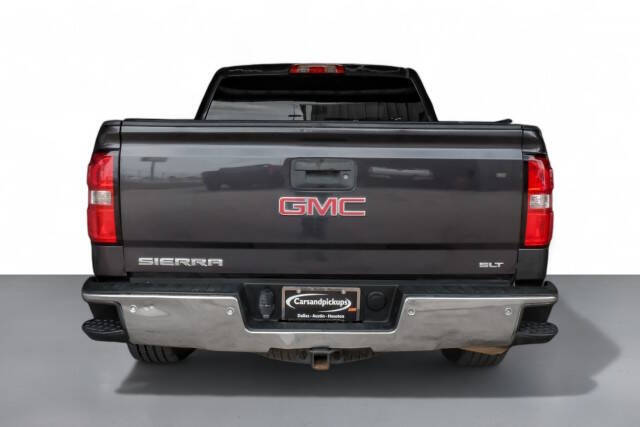 2014 GMC Sierra 1500
