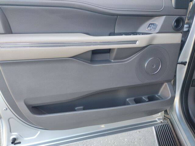 2020 Ford Expedition MAX XLT