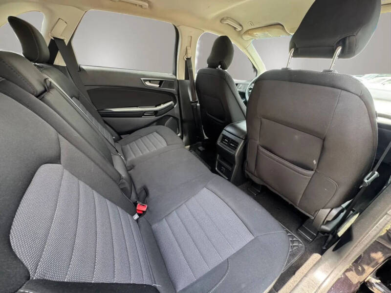 2019 Ford Edge SE