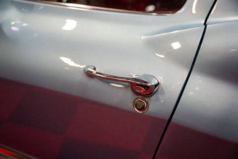 1964 Chevrolet Corvette