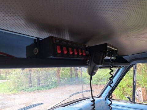 1989 GMC C/K 3500 Series