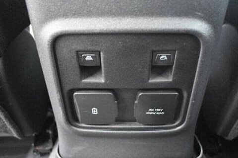 2023 Ford Bronco Outer Banks Advanced