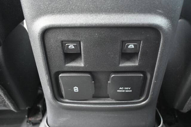 2023 Ford Bronco Outer Banks Advanced