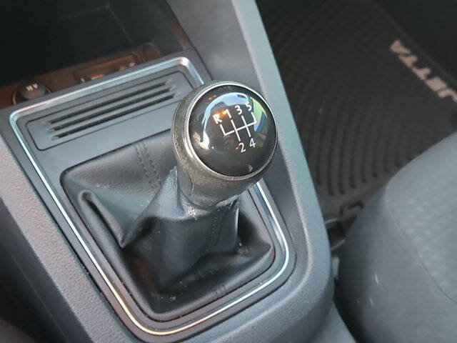 2016 Volkswagen Jetta