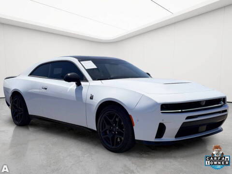 2026 Dodge Charger Scat Pack Plus