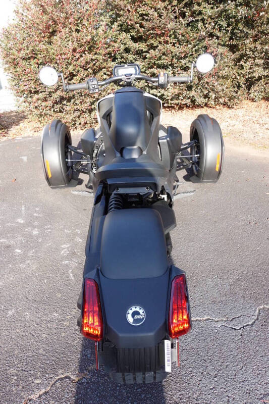 2024 Can-Am Ryker 900