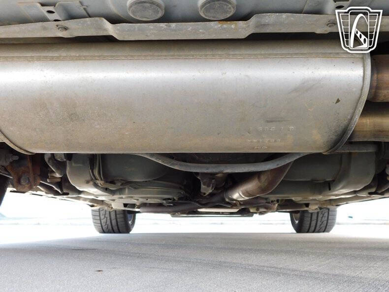 2002 Pontiac Firebird