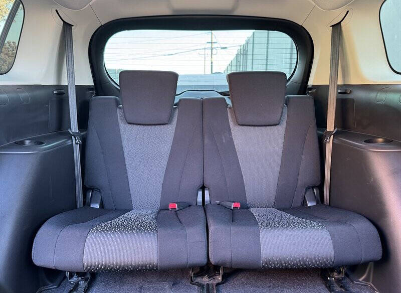 2012 Mazda MAZDA5 Sport