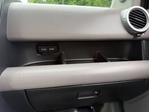 2011 Honda Element EX