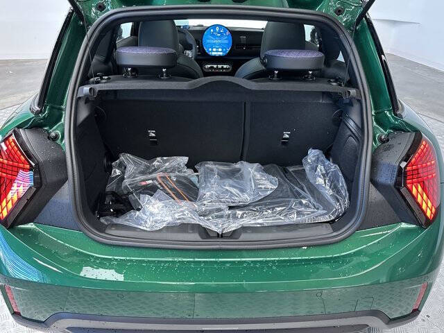 2026 MINI Hardtop 2 Door Cooper S