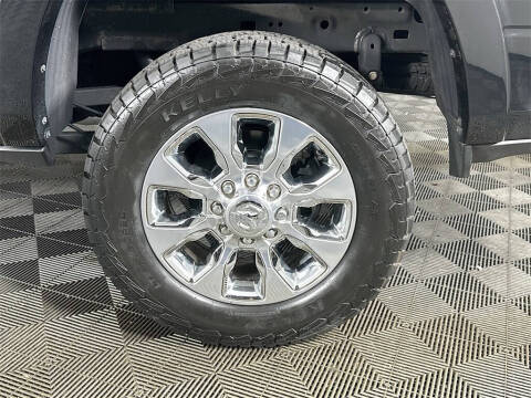 2022 RAM 2500 Limited