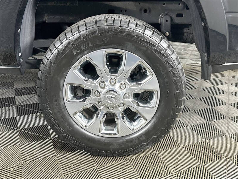 2022 RAM 2500 Limited