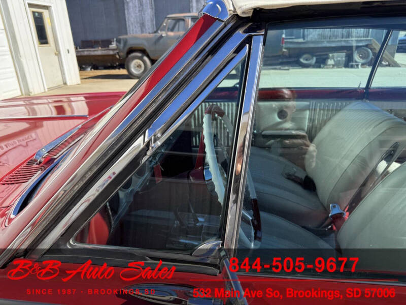 1964 Chevrolet Malibu